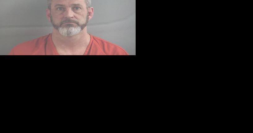 Jail scanner busts bookie for meth - Vimarsana News