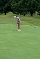 Lady Cats golf team finishes fourth at Kentucky Invitational