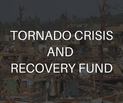 United Way of Southern Kentucky Launches Tornado Crisis and Recovery Fund