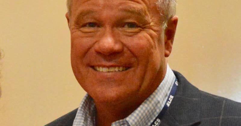 Paul Mullins leaving Logan Schools for alma mater - Vimarsana News