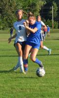 Lady Cats lose grueling defensive match 1-0