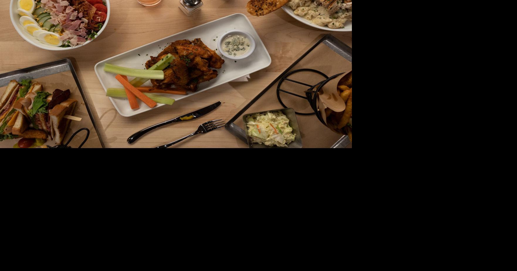 Corner Cafe opens at The Mint Gaming Hall at Kentucky Downs News