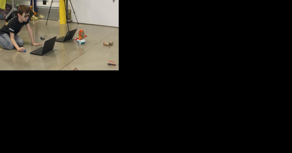 Logan County Students showcase learning through annual exhibition - Vimarsana News