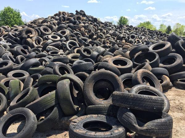 Tire Collection Weekend To Be Held Mulch Outfitters And Landscaping Supply News Franklinfavorite Com
