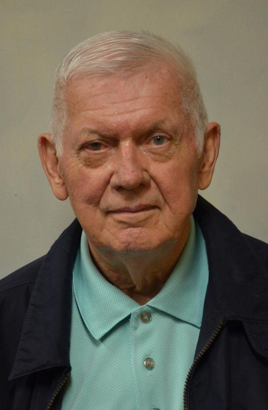 Franklin Mayor Clark seeks reelection Local News