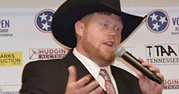 A New Chapter, the same commitment: Will Gregory leads Haley Auctions and Realty