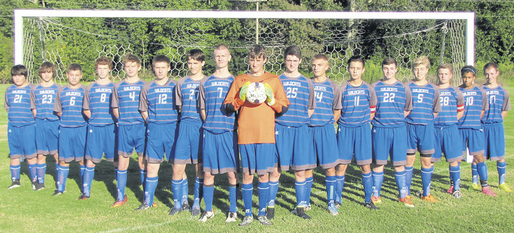 Soccer team