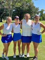 Lady Cats finished 4th in 2-A State Tournament