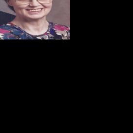 Vonelle (Costellow) Wherry - Vimarsana News