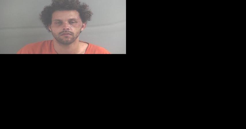 Murder suspect from Ohio apprehended in Russellville - Vimarsana News
