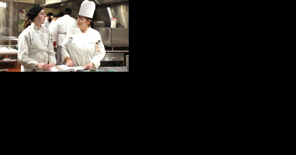 Inscoe elected Secretary of the American Culinary Federation, Bourbon Country Chefs, State Chapter Board of Directors - Vimarsana News