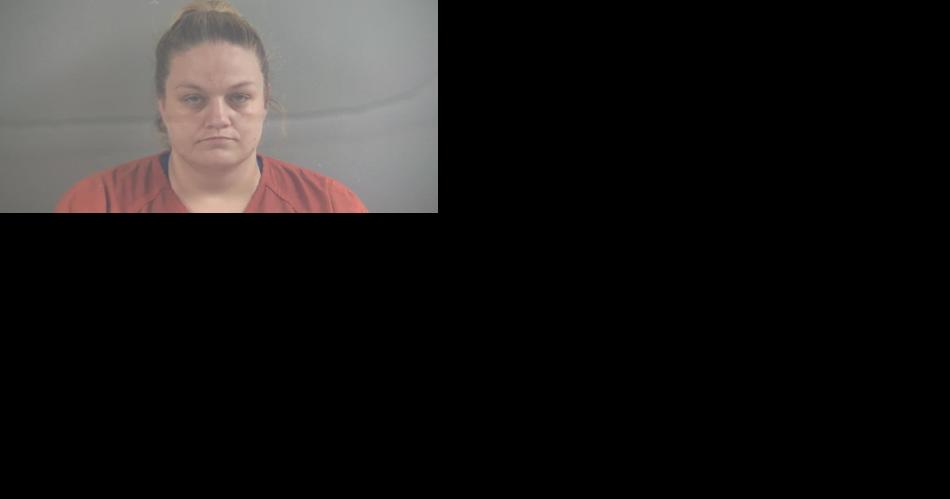 Elkton woman arrested for burglary in Logan - Vimarsana News