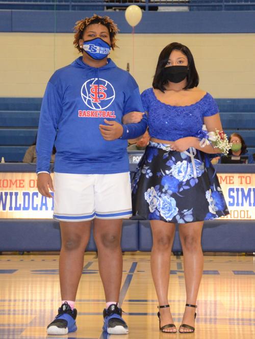 Homecoming Photo 4