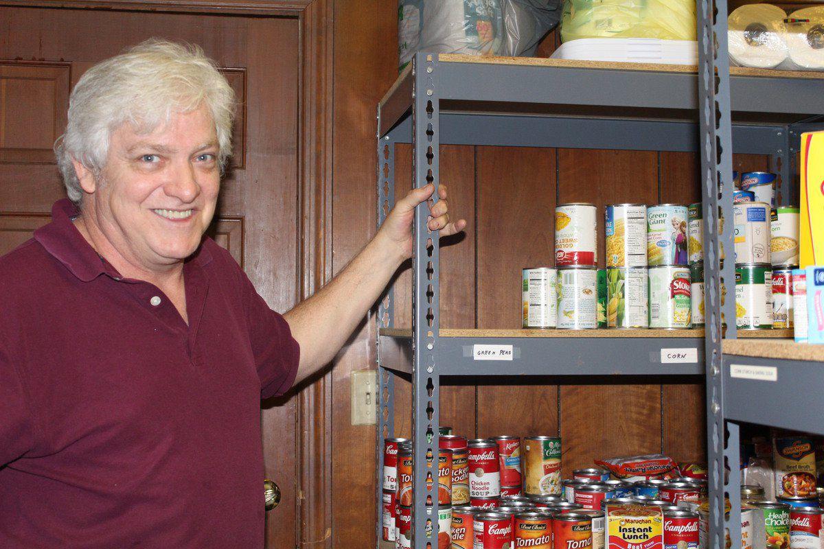 Good Samaritan Aims To Become A Widely Used Resource Features