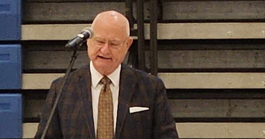 Franklin-Simpson Industrial Authority celebrates economic growth