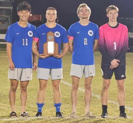 Wildcats finish as 13th District Soccer Tournament runnerup Sports