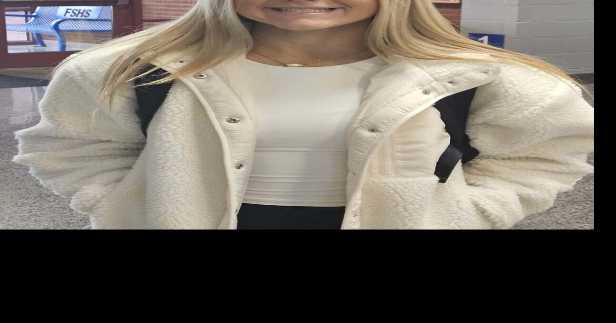 Steward selected as 4th Region ADs’ Girls Soccer Player of the Year