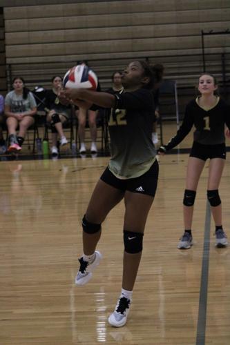 Mya Rangel Russellville Volleyball continues to grow despite loss | Sports ...
