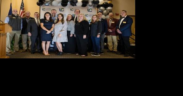 Logan Chamber Holds Annual Dinner, Honors Many - Vimarsana News