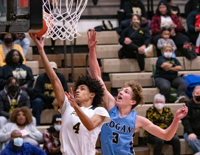 Panthers down Cougars in Clash
