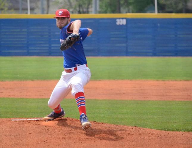 Wildcats win one of three games in weekend series | Local ...