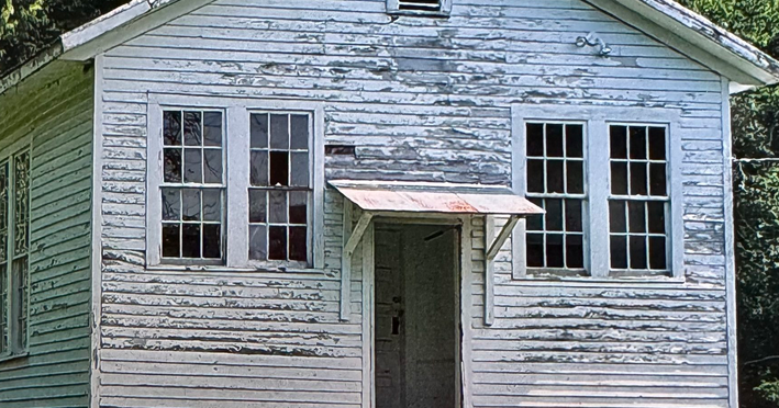 Restoration efforts gain momentum for historic Cairo Rosenwald School