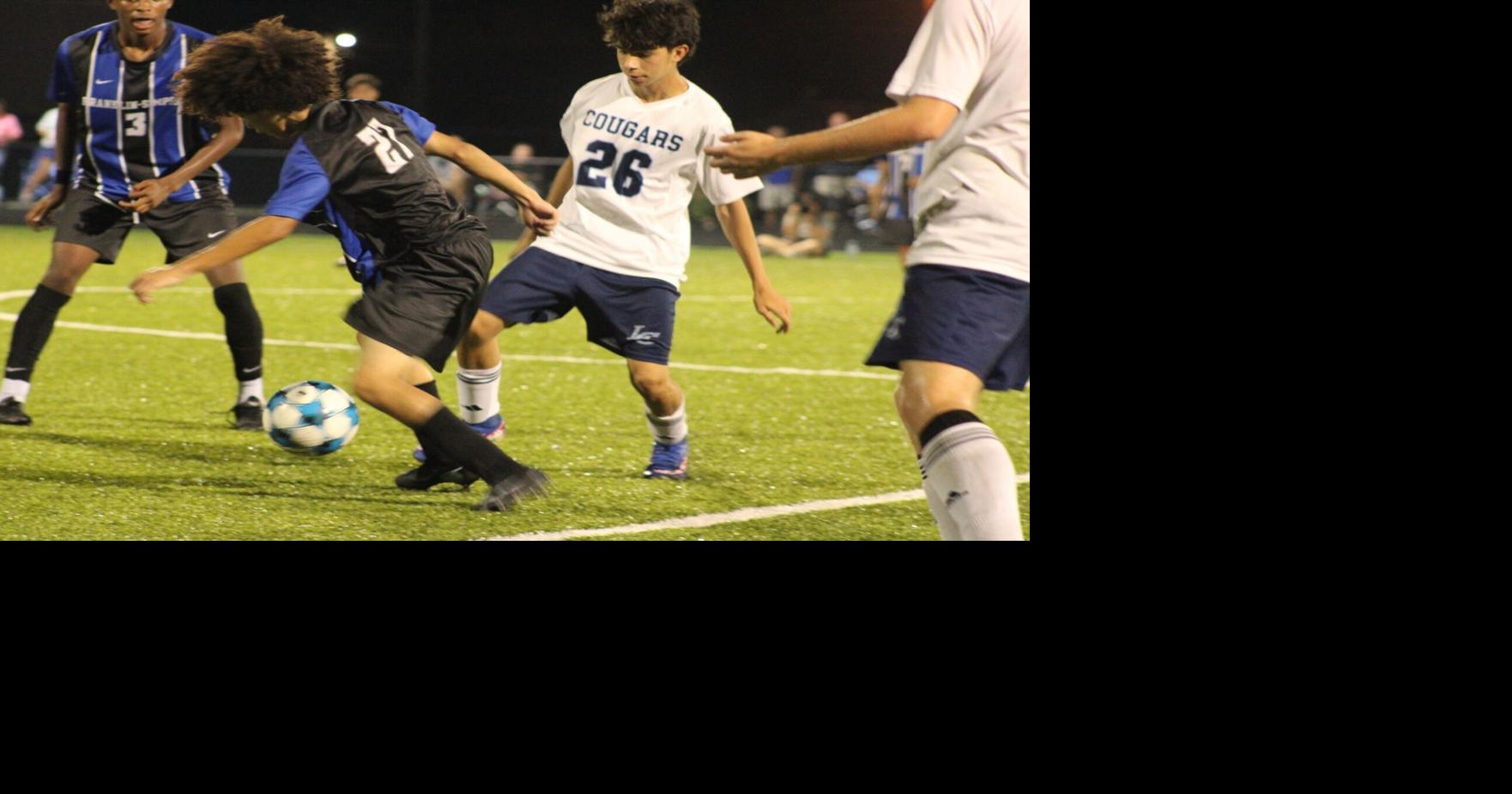 13th District Soccer Tournament begins on Saturday