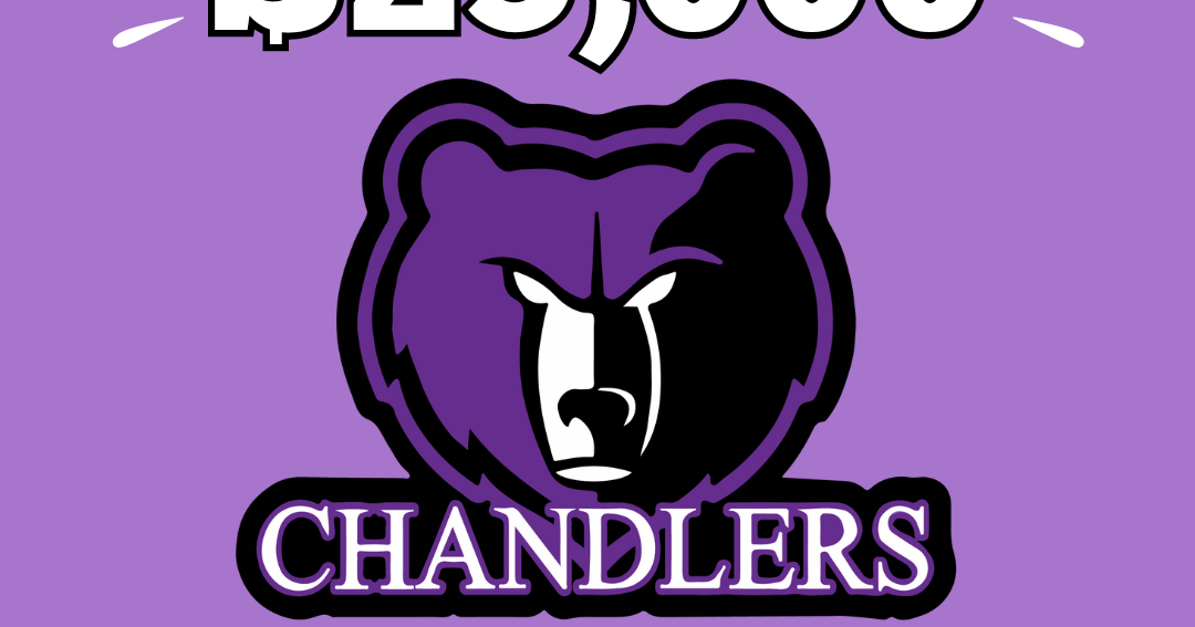 Chandler's School wins $25,000 grant through TVA School Uplift Program | News - Vimarsana News