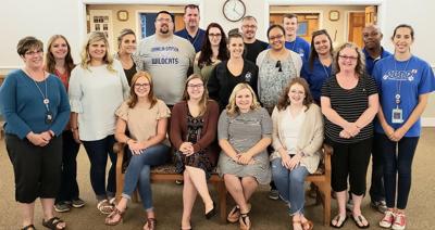BPW hosts annual welcome luncheon for new members