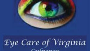 Eye Care of Virginia | Optometry Services | Culpeper, VA - Vimarsana News