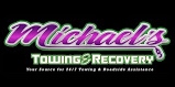 Michael's Towing & Recovery Service
