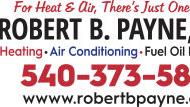 Robert B. Payne, Inc. - Vimarsana News