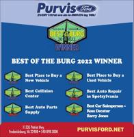 PURVIS FORD