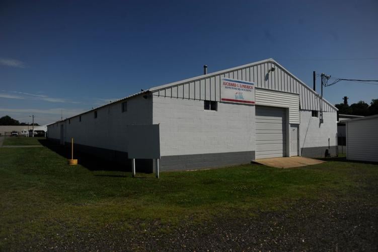 Fredericksburg Fairgrounds hopes to draw bigger crowds