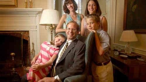 Sets Of Relatives Swap Their Fredericksburg Homes Family All In The Local Fredericksburg Com