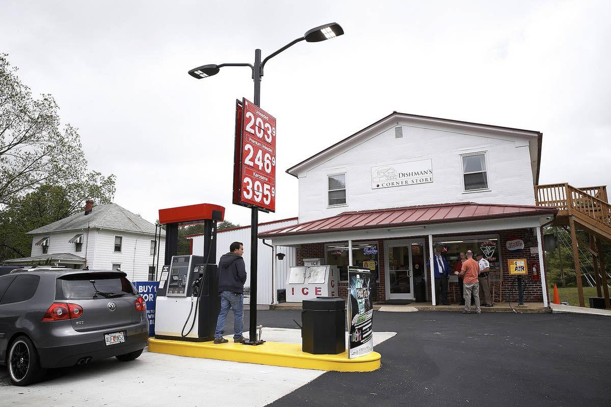 Fourthgeneration owner of Caroline store hopes the place will