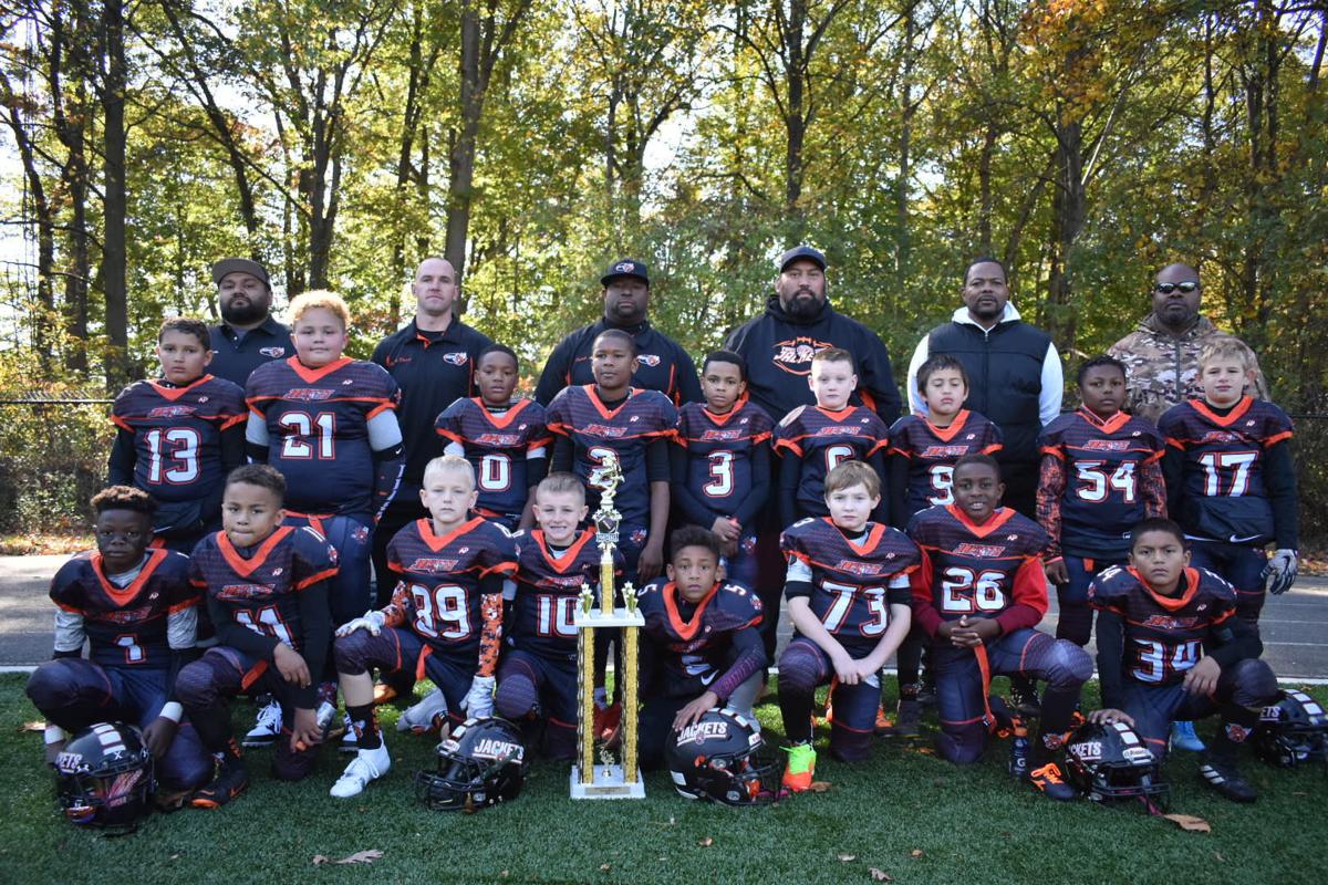 Youth Football Jackets Earn A Trip To Championship In Florida Sports News Fredericksburg Com youth football jackets earn a trip to