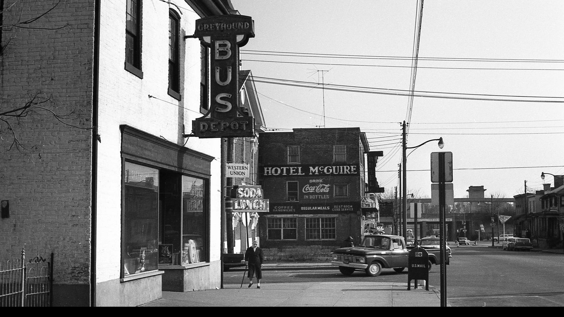 Download Fredericksburg Set To Place Marker Honoring Freedom Riders First Stop Local News Fredericksburg Com