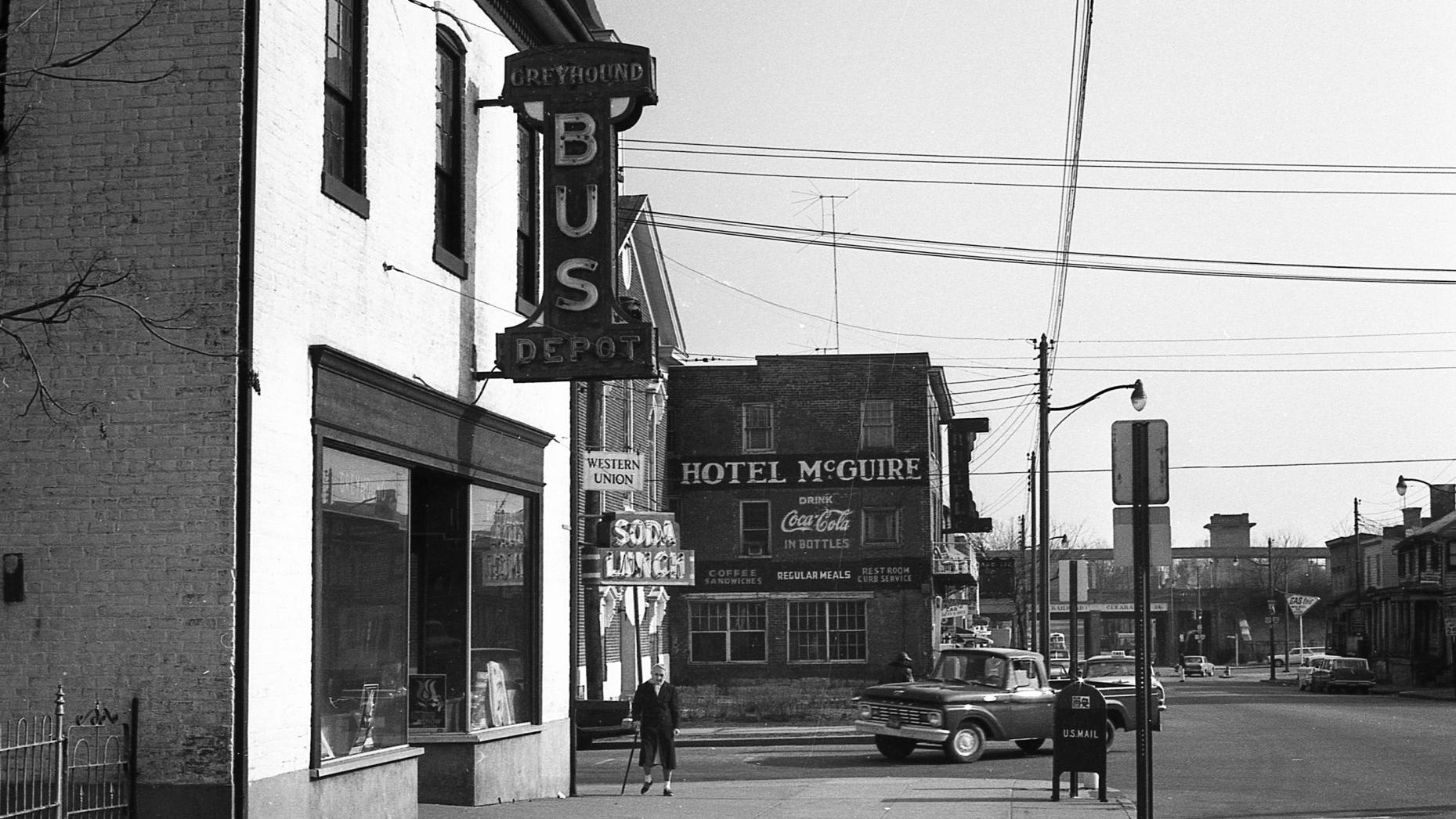Download Fredericksburg Set To Place Marker Honoring Freedom Riders First Stop Local News Fredericksburg Com