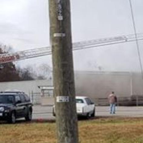 Firefighters Respond To Blaze At Boys Girls Club Of The Northern Neck In Kilmarnock Crime Police Fire Fredericksburg Com
