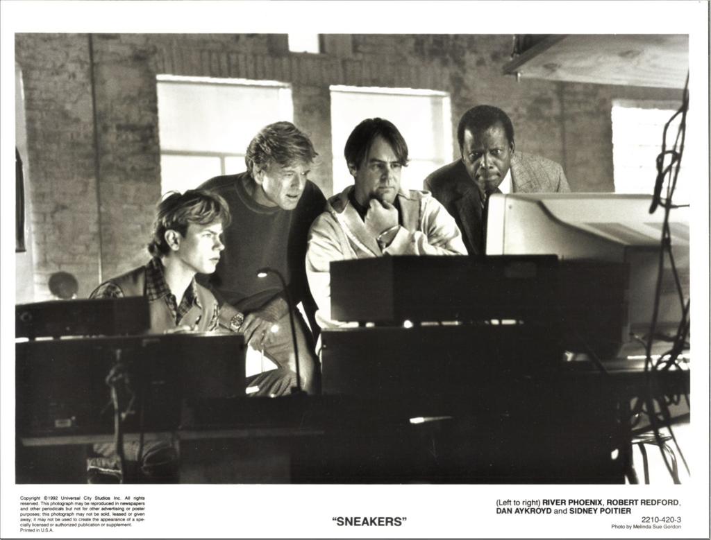 Culpeper S Packard Campus Stars In 1992 Film It Will Screen Friday