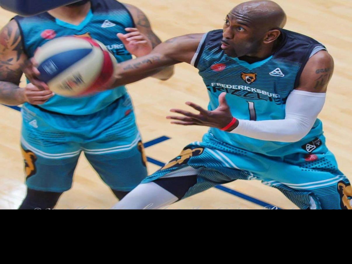On Court Or In Church Fredericksburg Grizzlies Hall Is Reaching