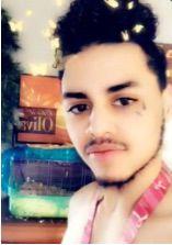 Crime report robbery suspect