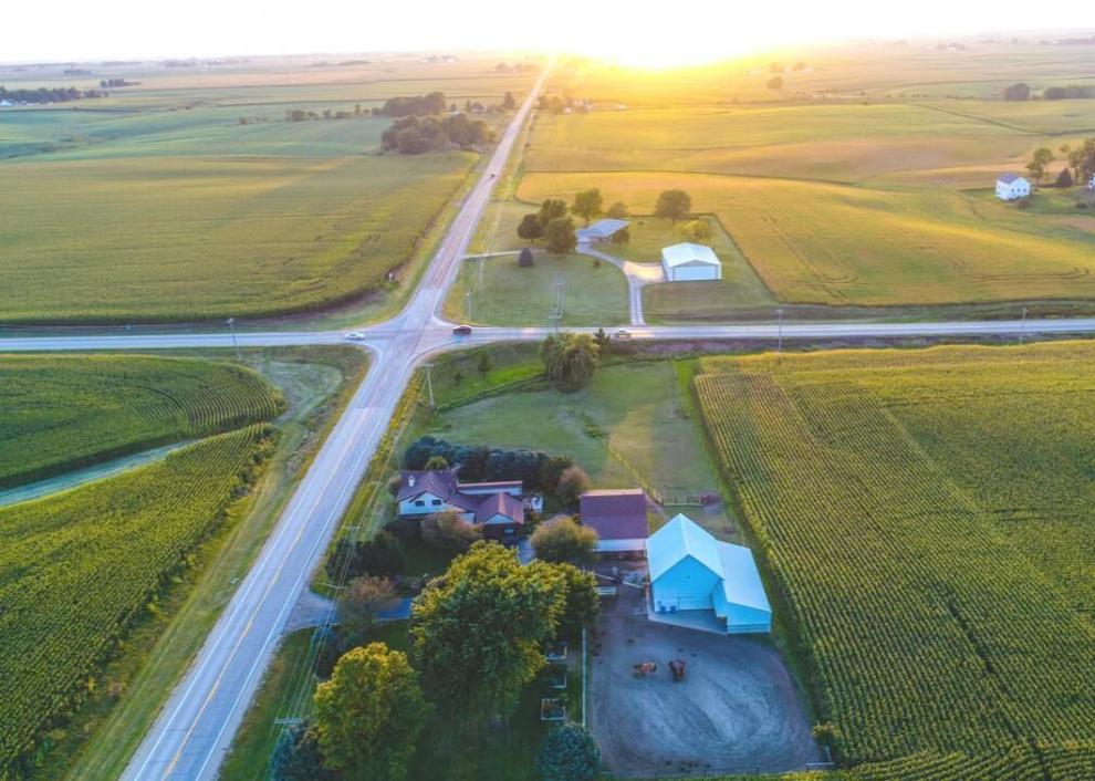 These are the 20 most humid cities in America