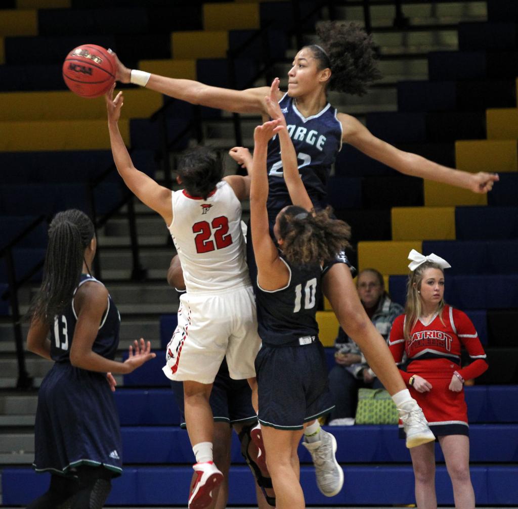 High School Girls Basketball Austin Transferring To Riverdale