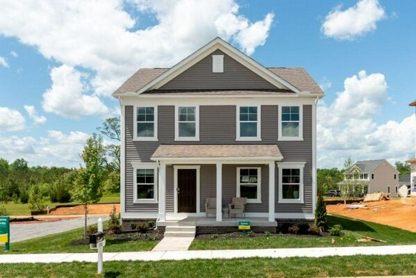 3 Bedroom Home in Ruther Glen - $376,990