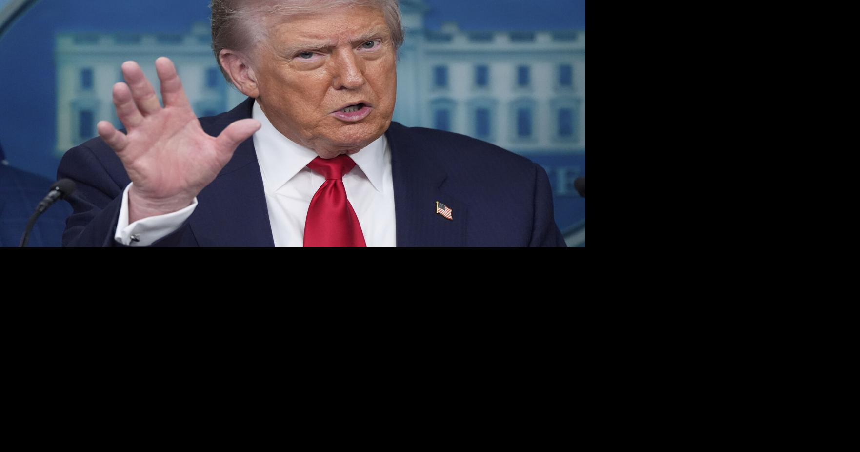 U.S. and China extend trade truce another 90 days, easing tension between world's largest economies