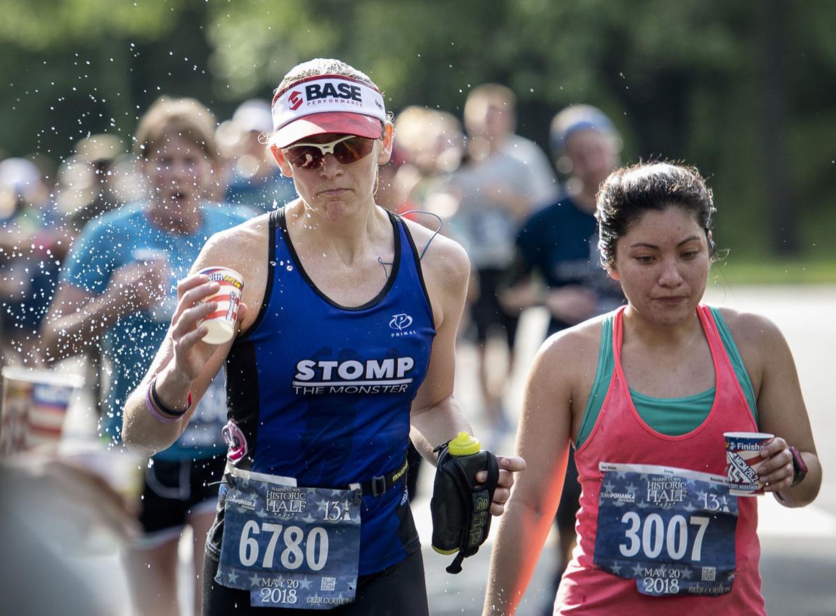 photos 2018 marine corps historic half news