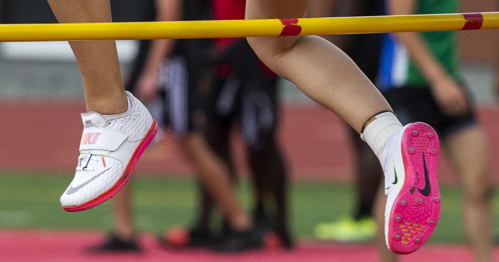 Track Hoops Title dreams heat up as district track championships arrive