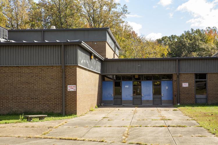 King George will use relief funds to evaluate old buildings including
